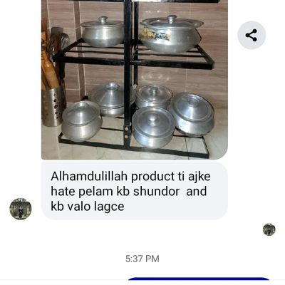 ফোল্ডিং কিচেন সেলফ_img_9