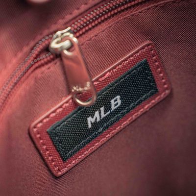 MLB Varsity Basic Canvas Bucket Bag Boston Red Sox_img_5