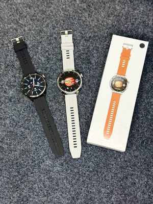 GT4 Max Round Smart Watch_img_0