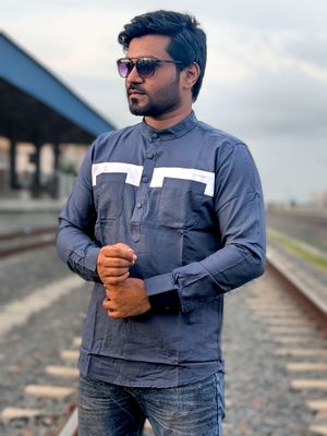 Double pocket contrast katua surma color_img_1