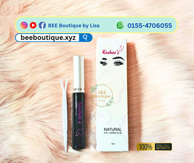 Kashee's Natural Eyelash Glue_img_0