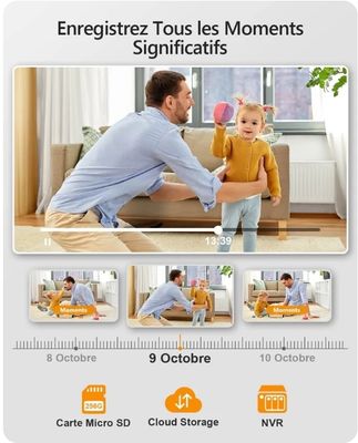 Imou Ranger 2 – 360° Full HD Smart Wi-Fi Security Camera_img_8