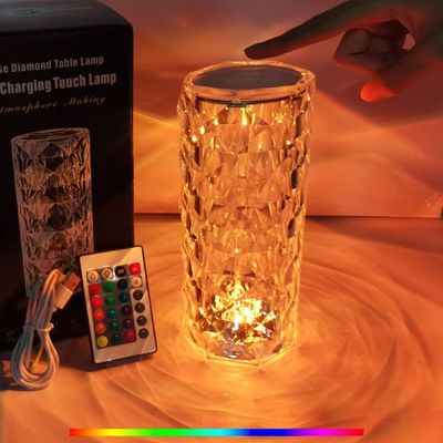 Rose Diamond lamp_img_0