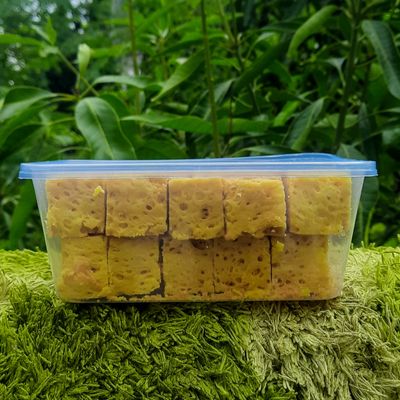 কুষ্টিয়া স্পেশাল মনসূর কেক (৪০০+গ্রাম)_img_0