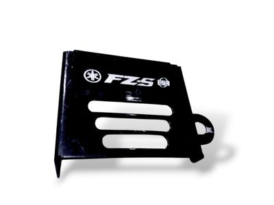 Premium Oil Pot Cover For Yamaha FZS All Model_img_0