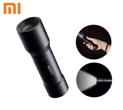 Xiaomi BEEBEST Portable Flashlight F1_img_1