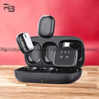 Ulanzi A30 Wireless Lavalier Tiny Microphone_img_0