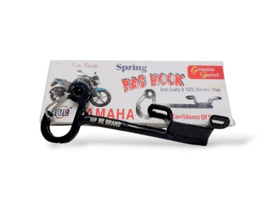 Premium Heavy Bag Hook For Fzs V2_img_0