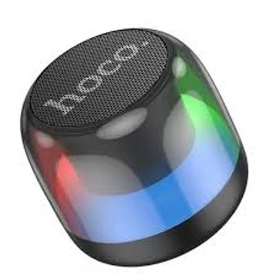 Hoco MMJ05 Crystal TWS Bluetooth Speaker_img_0