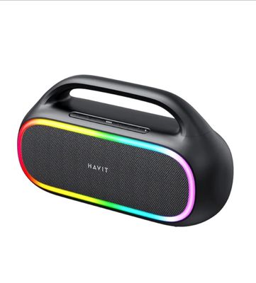 Havit SK862BT Portable Outdoor Bluetooth Speaker_img_1