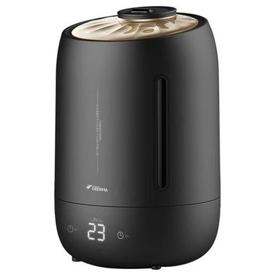 Xiaomi Air Humidifier- Ultrasonic Air Purifying Mist Maker (5 Liter, Deerma DEM-F600)_img_1