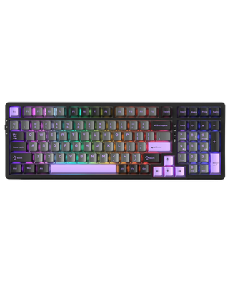 MageGee Light100 95% Tri-Mode Mechanical Keyboard_img_0