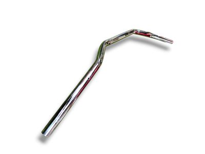 Premium SS Handle (Master Copy) For FZS All Model_img_0