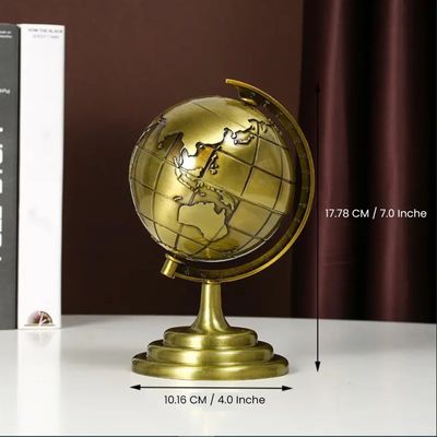 3D Rotating Globe_img_1