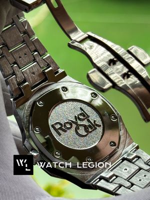 AP NONE CHRONO CHAIN RED WINE DIAL_img_4