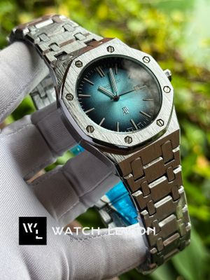 AP NONE CHRONO CHAIN BLUE DIAL_img_0