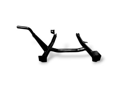 Premium Double Stand For Yamaha FZS All Model_img_0