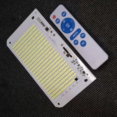 200W Remote Control & Charging System LED Panel_img_0