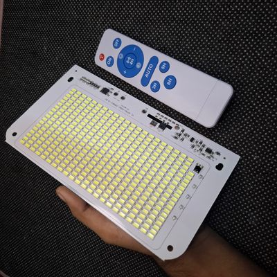 200W Remote Control & Charging System LED Panel_img_1