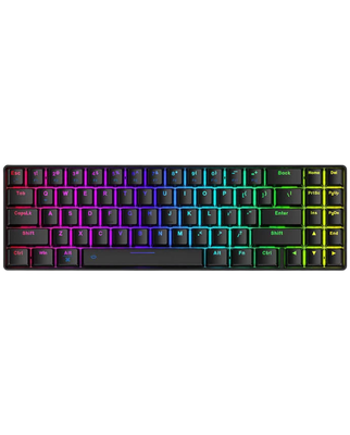 Dareu EK871 GTR – RGB Hot Swappable Wireless Mechanical Keyboard_img_0