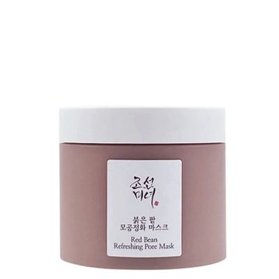 Beauty Of Joseon Red Bean Refreshing Pore Mask (140ml)_img_0