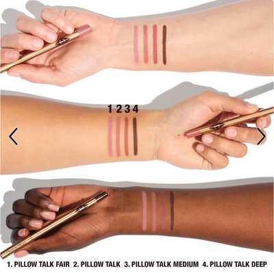 Lip Cheat Lip Liner -pillow talk_img_2