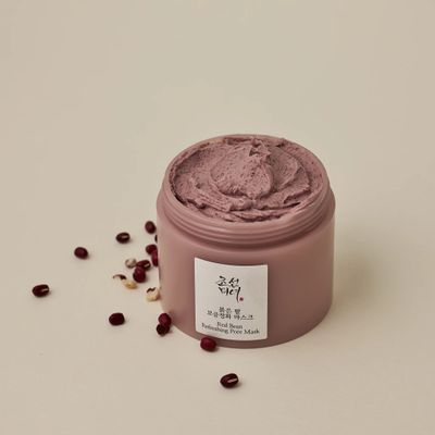 Beauty Of Joseon Red Bean Refreshing Pore Mask (140ml)_img_1