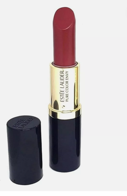 Estee Lauder Pure Color Envy Sculpting Lipstick 420 Rebellious Rose SMALL  (COS735)_img_0