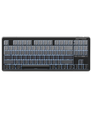 LINGBAO K87 Tri-Mode HI-FI Wireless RGB Mechanical Keyboard_img_0