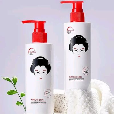 Gaunjing Beauty Kojic acid lotion_img_1