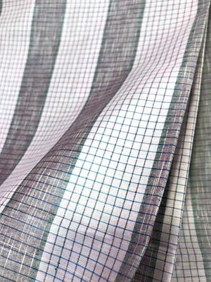 Cotton Lungi Classic Check Pattern Sirajganj Cotton Lungi:_img_4