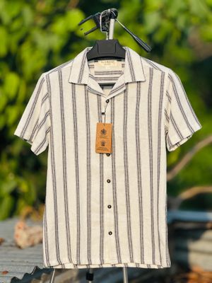 Premium Check Shirt |_img_0
