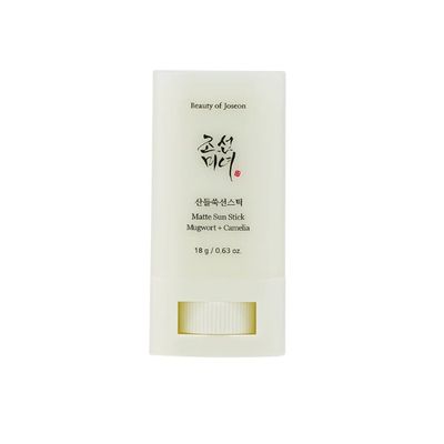 Beauty Of Joseon Matte Sun Stick Mugwort+Camelia (18gm)_img_0