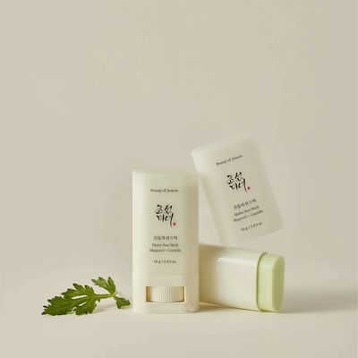 Beauty Of Joseon Matte Sun Stick Mugwort+Camelia (18gm)_img_1