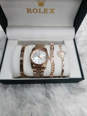 Rolex watch  Combo Set_img_1