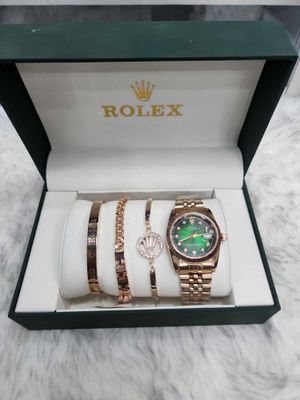 Rolex watch  Combo Set_img_2