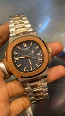 Patek Philippe Nautilus Automatic AAA_img_0