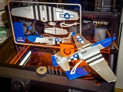 Plane Kit Card (P-51D MUSTANG)_img_2