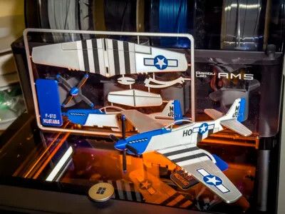 Plane Kit Card (P-51D MUSTANG)_img_3
