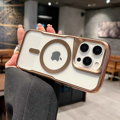 NEWZONE MagSafe NFC Premium Case