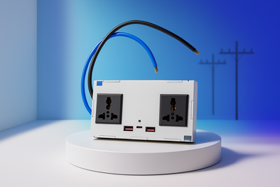 200W Smart Inverter (Dual Output + Fast Charging)_img_2