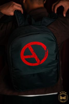 ARBOVIRUS OFFICIAL MERCHANDISE BACKPACK_img_1