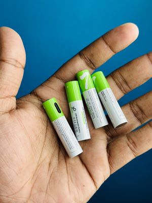 SmarToools RB40 AAA 1.5V 750 mWh Rechargeable Battery (4Pcs Set)_img_3