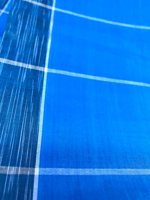 Cotton Lungi Blue: Classic Comfort Sirajganj | Palli_img_5