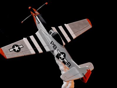 P51D Mustang Plane Kit Card_img_4