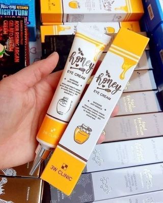 Honey Eye cream_img_0