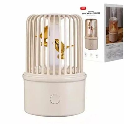 XO XO-HF07 built-in music ambient night aromatherapy diffuser humidifier_img_0
