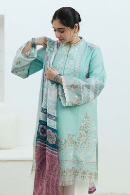 Coco By Zara Shahjahan Inspired  💙_img_0