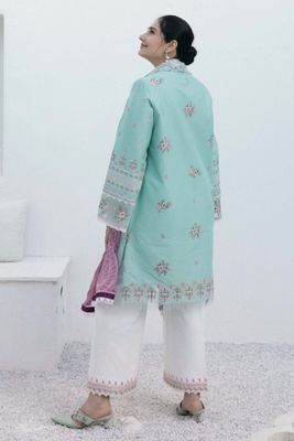 Coco By Zara Shahjahan Inspired  💙_img_3