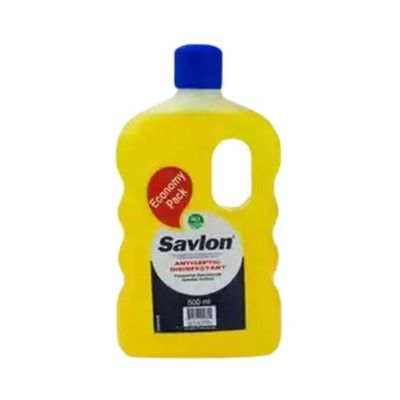 ACI Savlon Liquid Antisepticএসিআই স্যাভলন লিকুইড অ্যান্টিসেপটিক_img_0